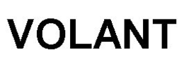 VOLANT trademark