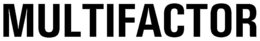 MULTIFACTOR trademark