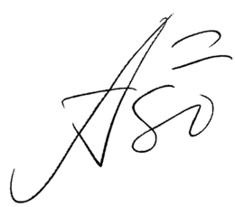 ASO trademark