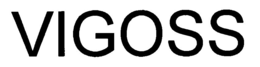 VIGOSS trademark