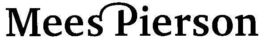 MEESPIERSON trademark