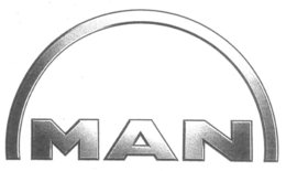 MAN trademark