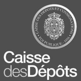 CAISSE DES DÉPÔTS trademark