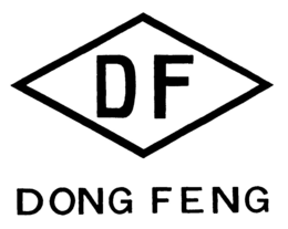 DF DONG FENG trademark