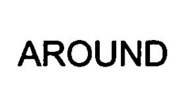 AROUND trademark
