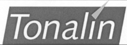 TONALIN trademark