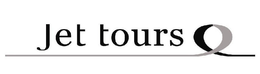 JET TOURS trademark