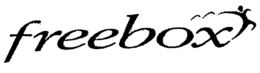 FREEBOX trademark