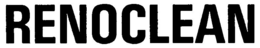 RENOCLEAN trademark