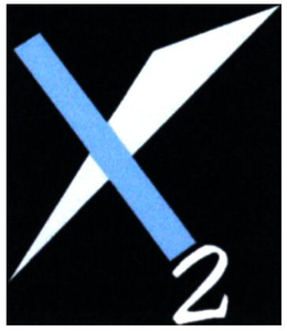X2 trademark