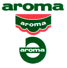 AROMA trademark