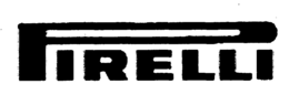 PIRELLI trademark