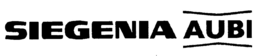 SIEGENIA AUBI trademark