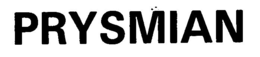 PRYSMIAN trademark