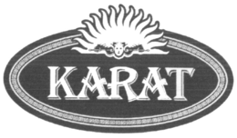 KARAT trademark