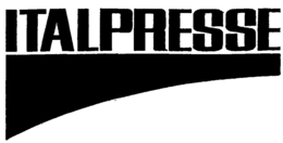 ITALPRESSE trademark