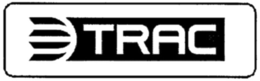 TRAC trademark