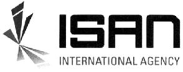 ISAN INTERNATIONAL AGENCY trademark