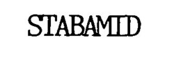 STABAMID trademark