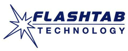 FLASHTAB TECHNOLOGY trademark