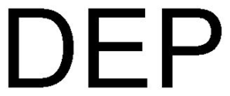 DEP trademark