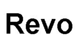REVO trademark