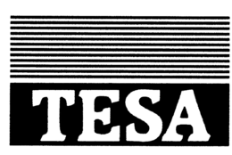 TESA trademark