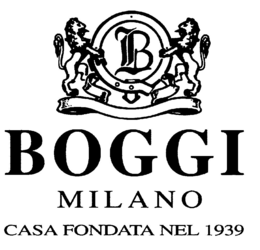 B BOGGI MILANO CASA FONDATA NEL 1939 trademark