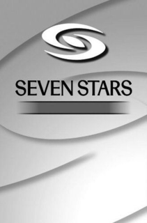 SEVEN STARS trademark