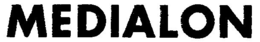 MEDIALON trademark