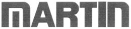 MARTIN trademark