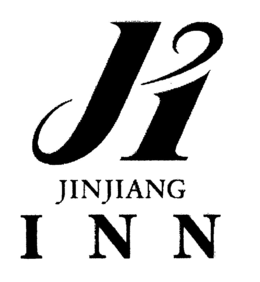 JINJIANG INN JJ trademark