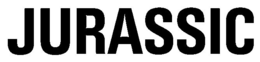 JURASSIC trademark
