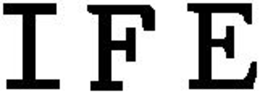 IFE trademark