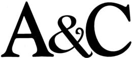 A&C trademark
