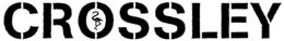 CROSSLEY trademark