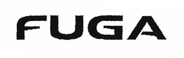 FUGA trademark