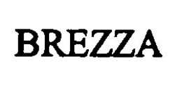 BREZZA trademark