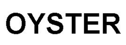 OYSTER trademark