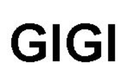GIGI trademark