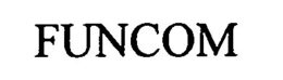 FUNCOM trademark