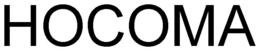 HOCOMA trademark