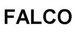 FALCO trademark