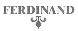 FERDINAND trademark