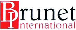 BI BRUNET INTERNATIONAL trademark