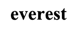 EVEREST trademark