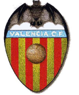 VALENCIA C.F. trademark