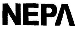 NEPA trademark
