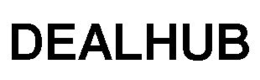 DEALHUB trademark