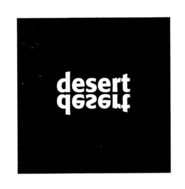 DESERT trademark
